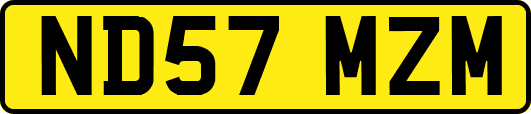 ND57MZM
