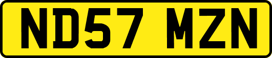 ND57MZN