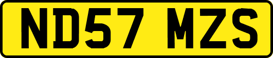 ND57MZS