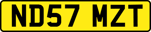 ND57MZT