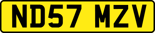 ND57MZV