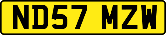 ND57MZW