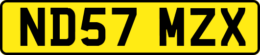 ND57MZX