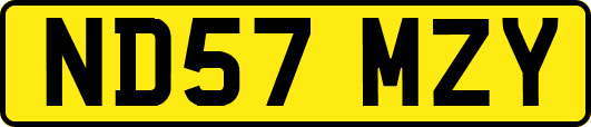 ND57MZY