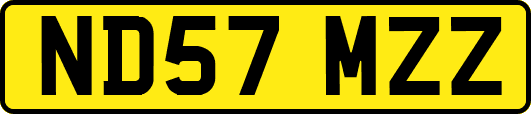 ND57MZZ