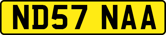 ND57NAA