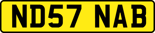 ND57NAB