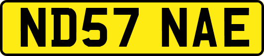 ND57NAE