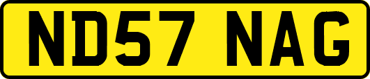ND57NAG