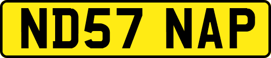 ND57NAP