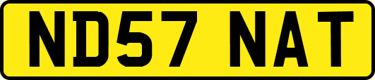 ND57NAT