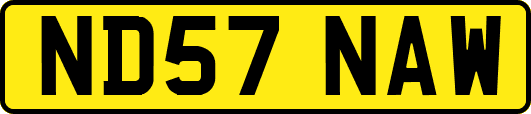 ND57NAW
