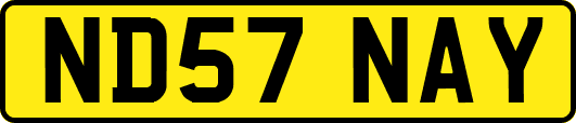 ND57NAY