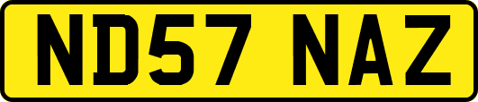 ND57NAZ