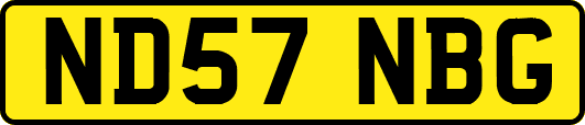 ND57NBG