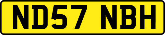 ND57NBH