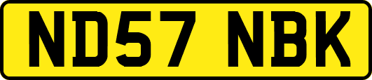 ND57NBK
