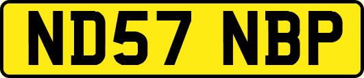 ND57NBP