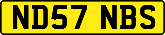 ND57NBS