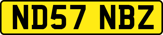 ND57NBZ
