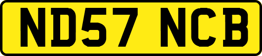 ND57NCB
