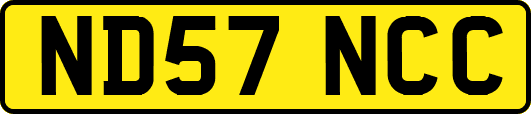 ND57NCC