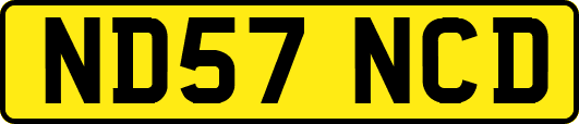 ND57NCD