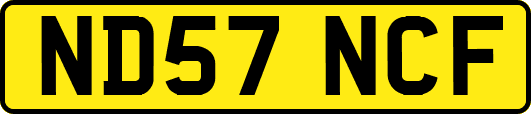 ND57NCF