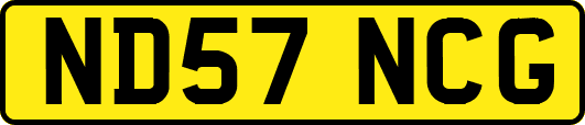 ND57NCG