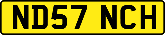 ND57NCH