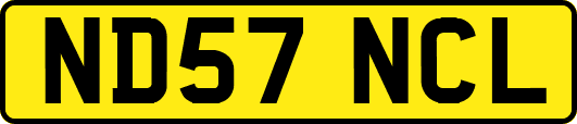 ND57NCL