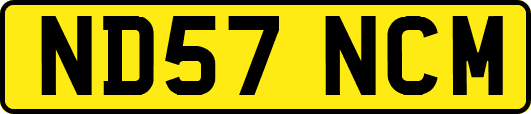 ND57NCM