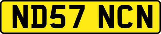 ND57NCN