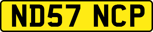 ND57NCP