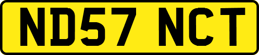 ND57NCT