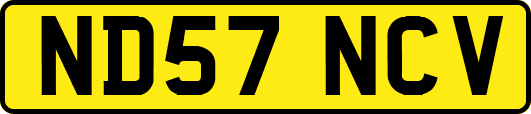 ND57NCV