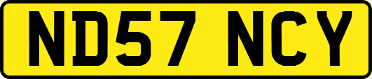 ND57NCY