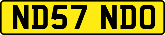 ND57NDO