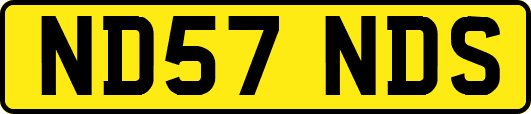 ND57NDS