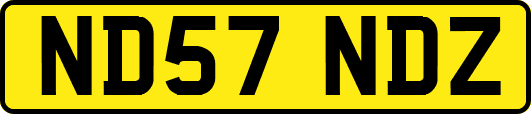 ND57NDZ