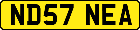 ND57NEA