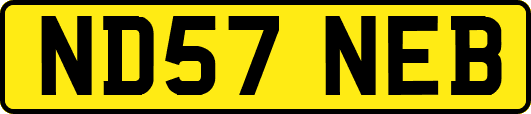 ND57NEB