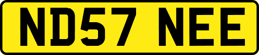 ND57NEE