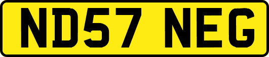 ND57NEG