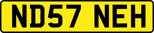 ND57NEH
