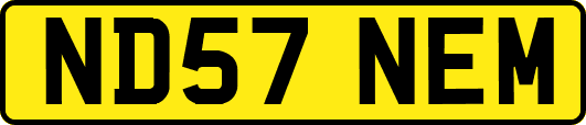 ND57NEM