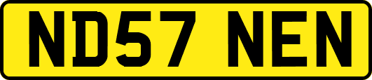 ND57NEN
