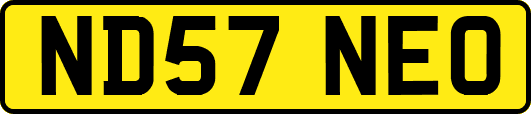 ND57NEO
