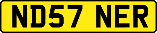 ND57NER