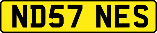 ND57NES